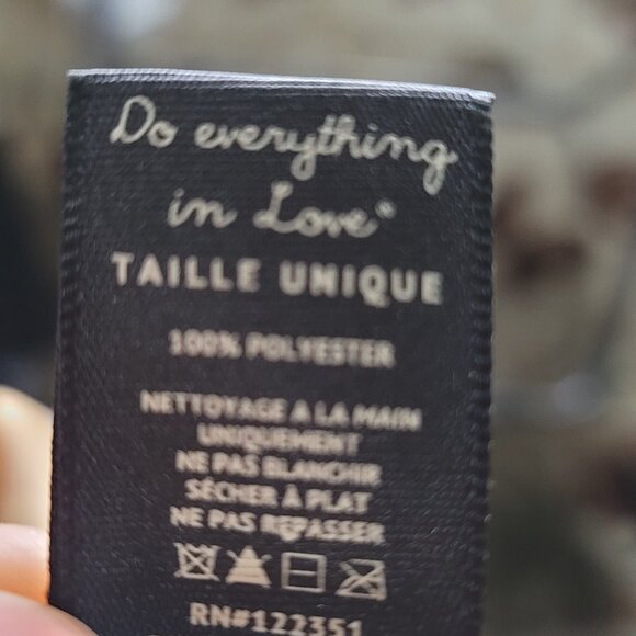 Leopard Faux Fur Vest by Do Everything in Love - Picture 7 of 9